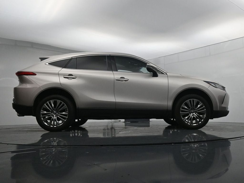 2024 Toyota Venza Limited