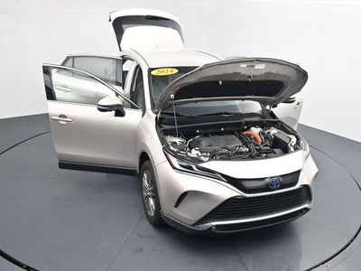 2024 Toyota Venza Limited