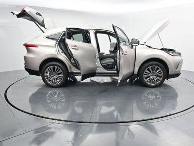 2024 Toyota Venza Limited