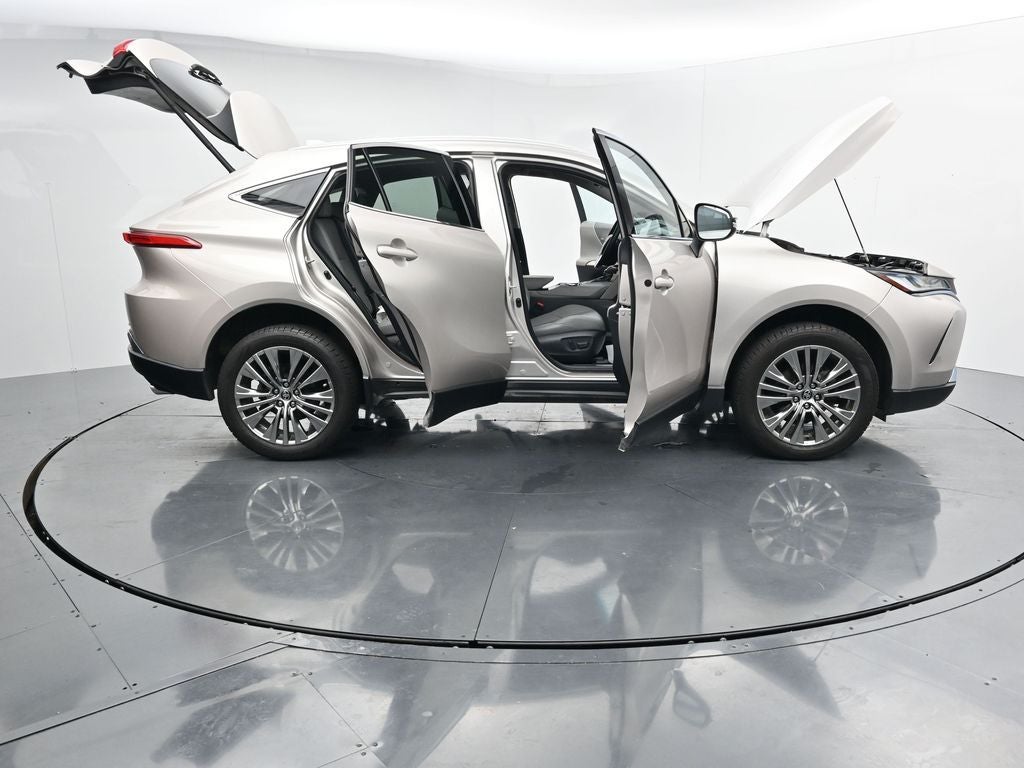 2024 Toyota Venza Limited