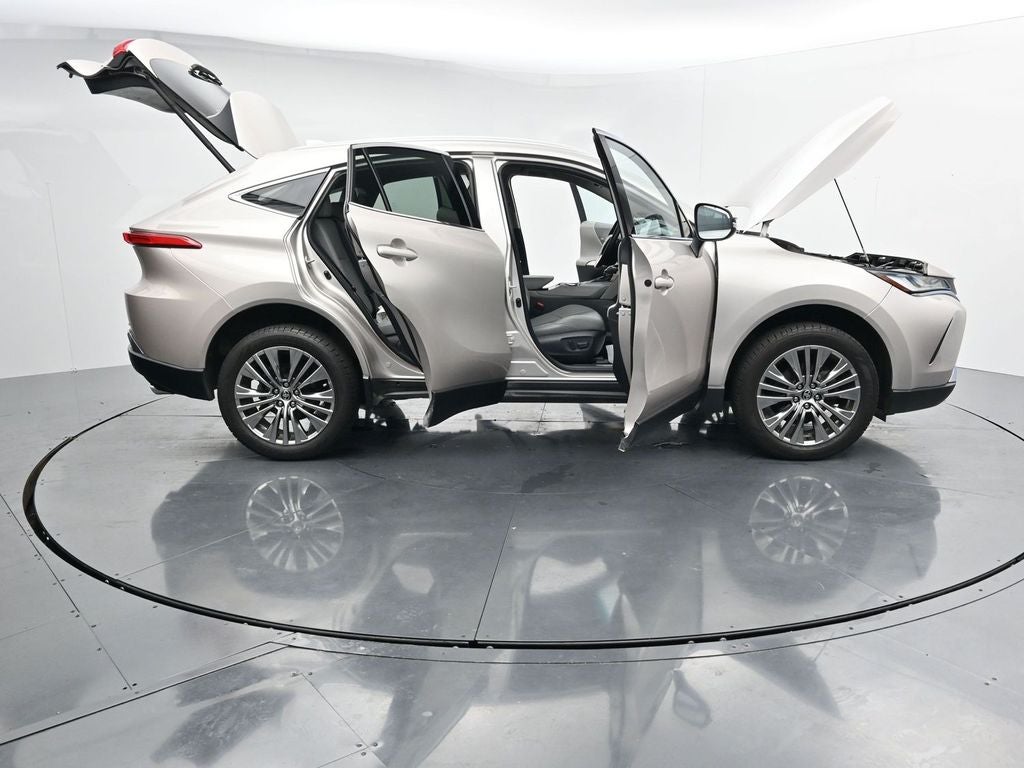 2024 Toyota Venza Limited