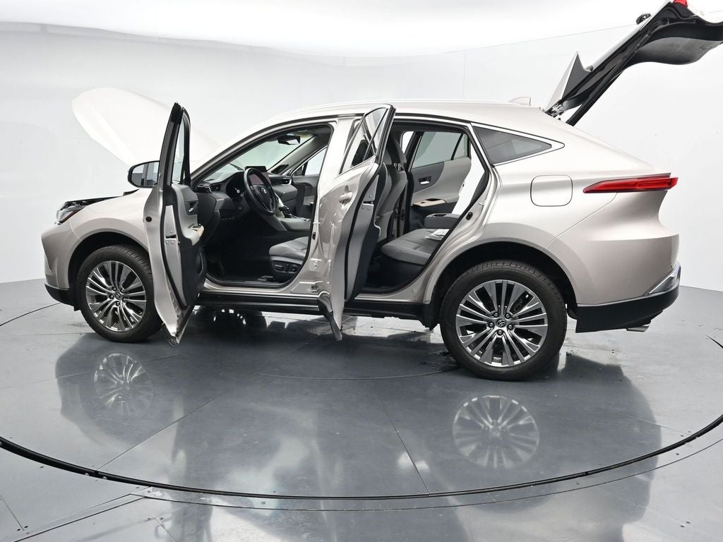 2024 Toyota Venza Limited