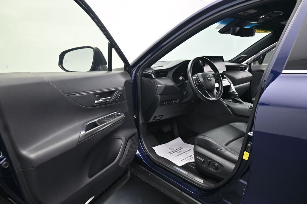 2021 Toyota Venza Limited