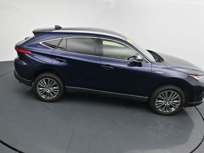 2021 Toyota Venza Limited