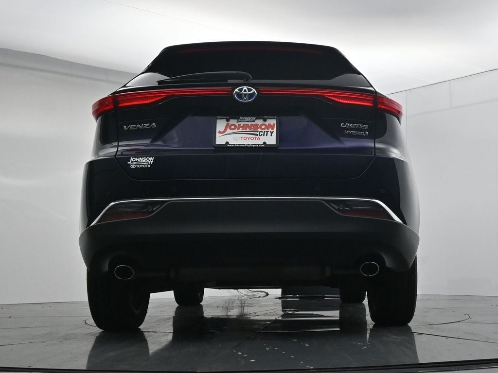 2021 Toyota Venza Limited
