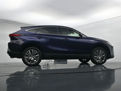 2021 Toyota Venza Limited