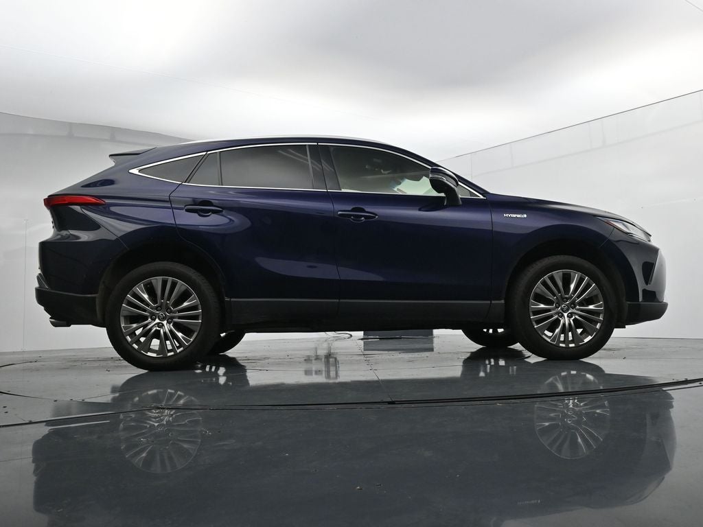 2021 Toyota Venza Limited