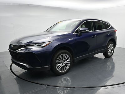 2021 Toyota Venza Limited