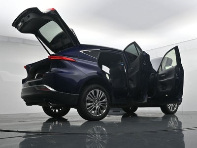 2021 Toyota Venza Limited