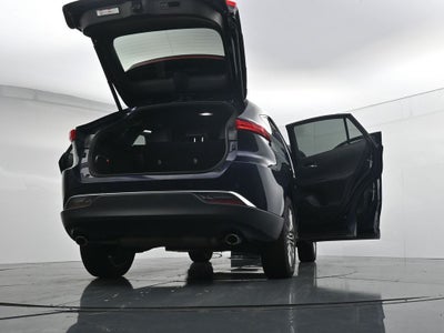 2021 Toyota Venza Limited