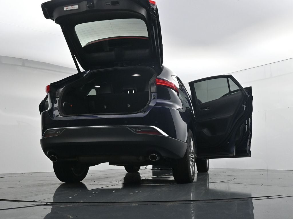 2021 Toyota Venza Limited