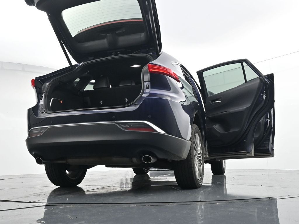 2021 Toyota Venza Limited