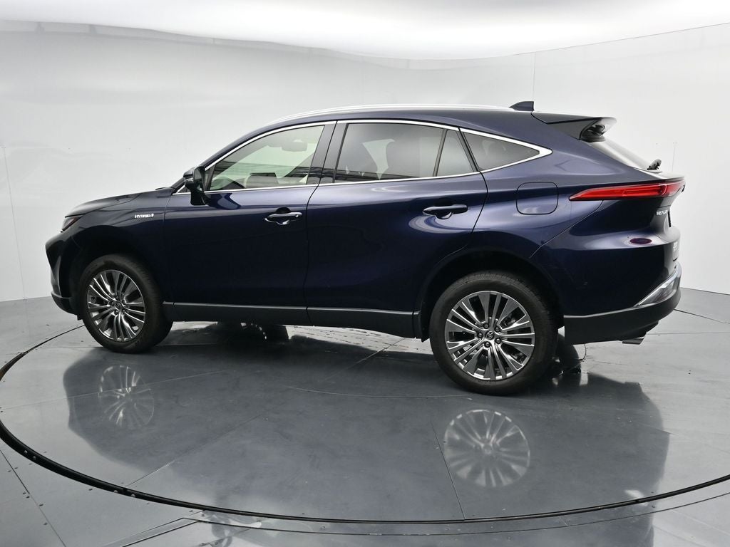 2021 Toyota Venza Limited