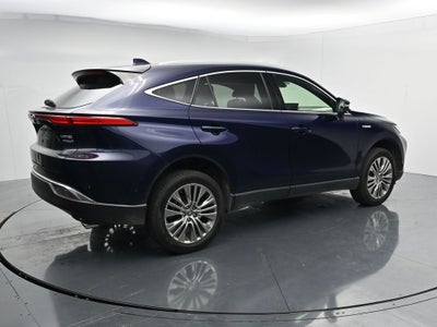 2021 Toyota Venza Limited