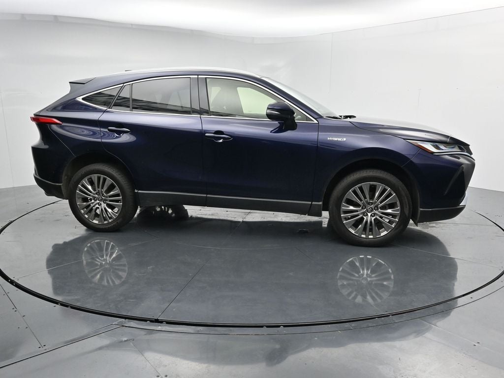 2021 Toyota Venza Limited