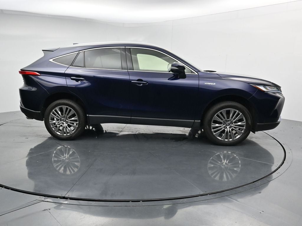 2021 Toyota Venza Limited