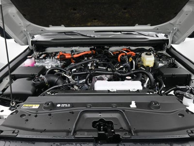 2025 Toyota Land Cruiser 1958