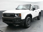 2025 Toyota Land Cruiser 1958
