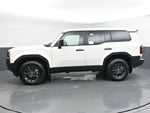 2025 Toyota Land Cruiser 1958