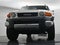 2008 Toyota FJ Cruiser Base
