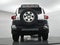 2008 Toyota FJ Cruiser Base