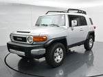 2008 Toyota FJ Cruiser Base