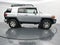 2008 Toyota FJ Cruiser Base