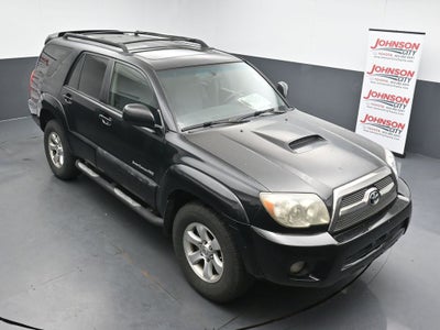 2006 Toyota 4Runner SR5 Sport