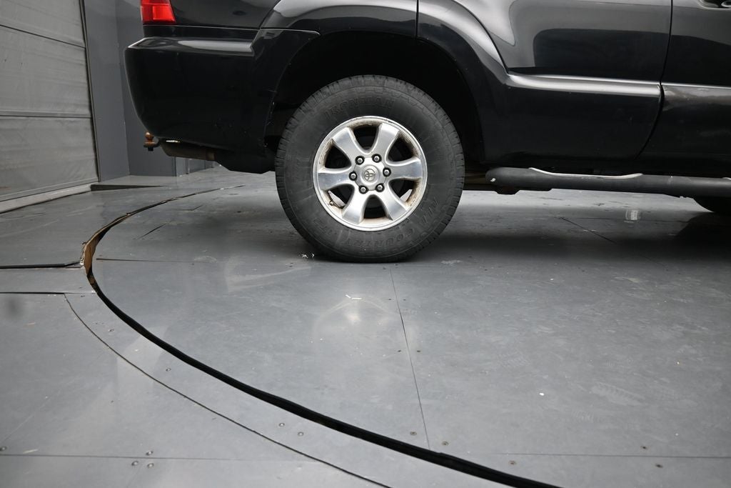 2006 Toyota 4Runner SR5 Sport