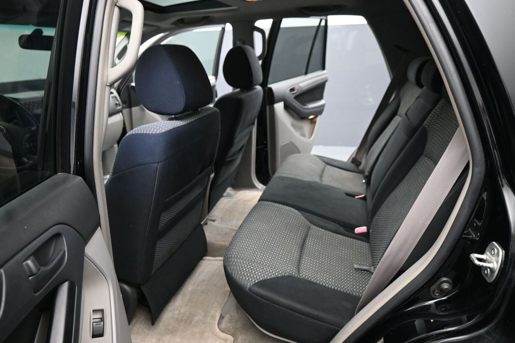 2006 Toyota 4Runner SR5 Sport