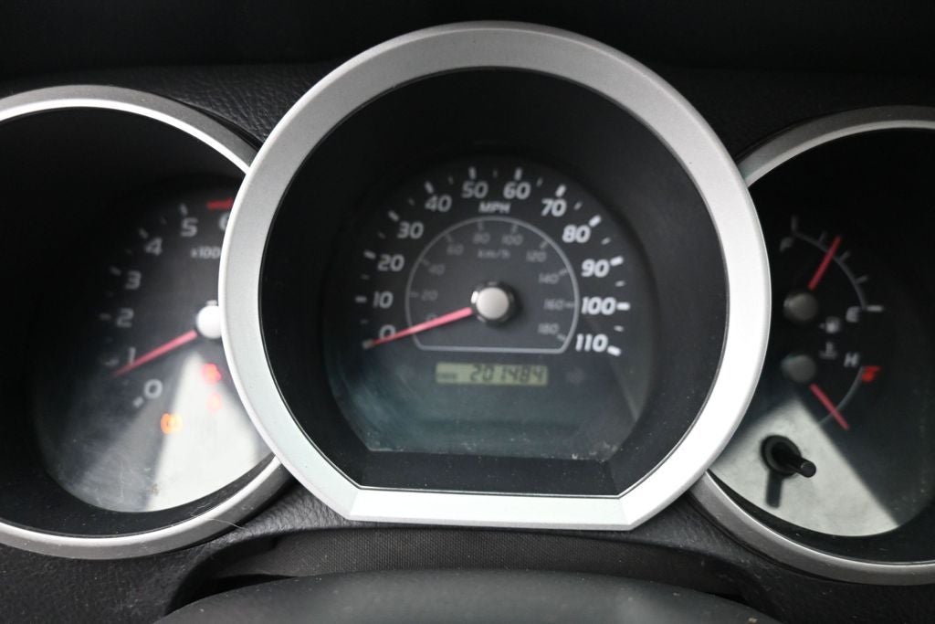 2006 Toyota 4Runner SR5 Sport