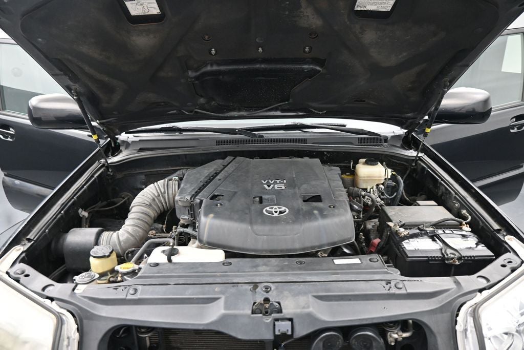 2006 Toyota 4Runner SR5 Sport