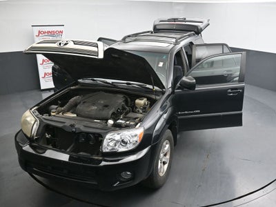 2006 Toyota 4Runner SR5 Sport
