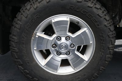 2006 Toyota 4Runner SR5