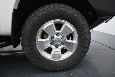 2006 Toyota 4Runner SR5