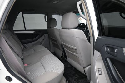 2006 Toyota 4Runner SR5