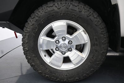 2006 Toyota 4Runner SR5