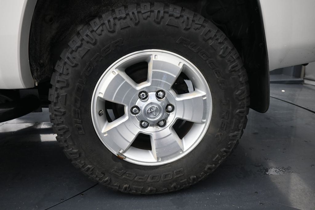 2006 Toyota 4Runner SR5