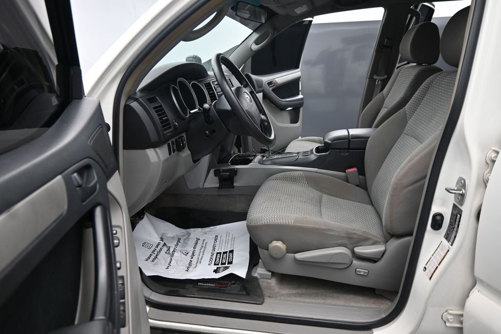 2006 Toyota 4Runner SR5