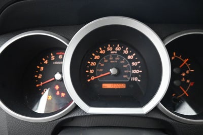 2006 Toyota 4Runner SR5