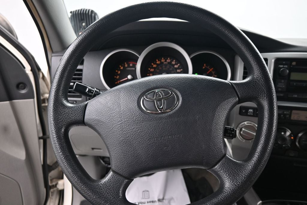 2006 Toyota 4Runner SR5