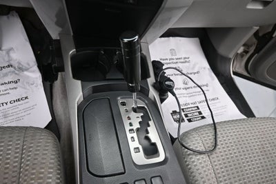 2006 Toyota 4Runner SR5