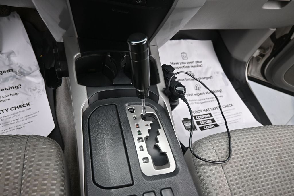 2006 Toyota 4Runner SR5