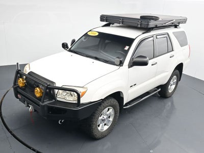 2006 Toyota 4Runner SR5