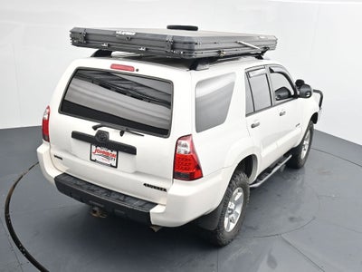 2006 Toyota 4Runner SR5