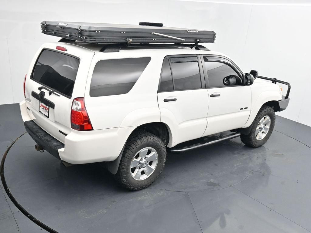 2006 Toyota 4Runner SR5