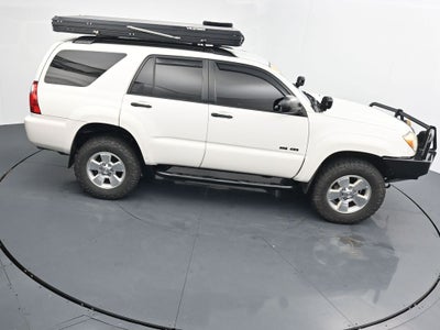 2006 Toyota 4Runner SR5