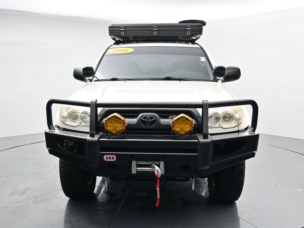 2006 Toyota 4Runner SR5