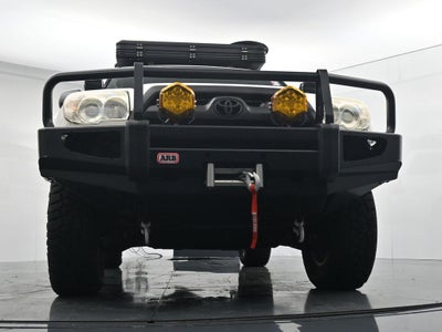 2006 Toyota 4Runner SR5