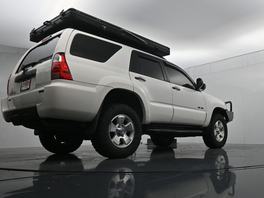 2006 Toyota 4Runner SR5
